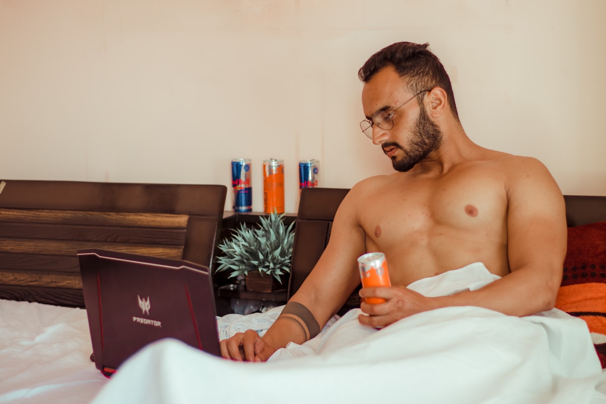 Melatonina y calidad del sueño